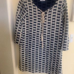 GLAM miss short dress size large